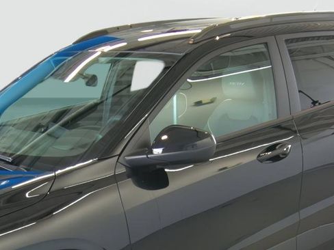 New 2026 Chevrolet Trax ACTIV w/ Driver Confidence Package image 8