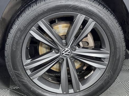 Used 2021 Volkswagen Atlas SE image 15