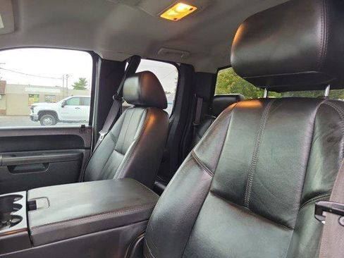 Used 2011 Chevrolet Silverado 1500 LT w/ Max Trailering Pack AWD/4WD image 18