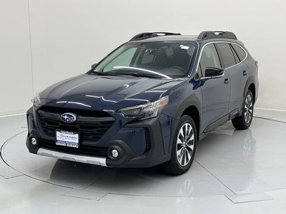 Certified 2024 Subaru Outback Limited XT