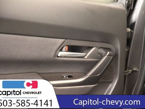 Used 2025 MAZDA CX-50 2.5 Hybrid w/ Premium Plus Pkg AWD/4WD image 30