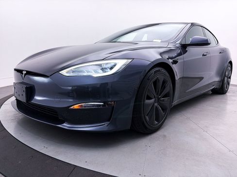 Used 2022 Tesla Model S image 11