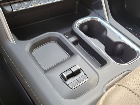 New 2026 GMC Sierra 3500 Denali w/ Denali Reserve Package image 26