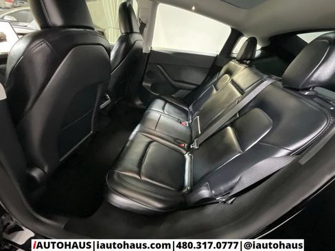 Used 2023 Tesla Model Y Performance AWD/4WD image 15
