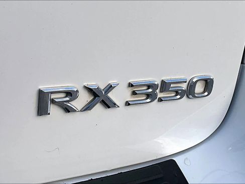 Used 2014 Lexus RX 350 FWD image 9