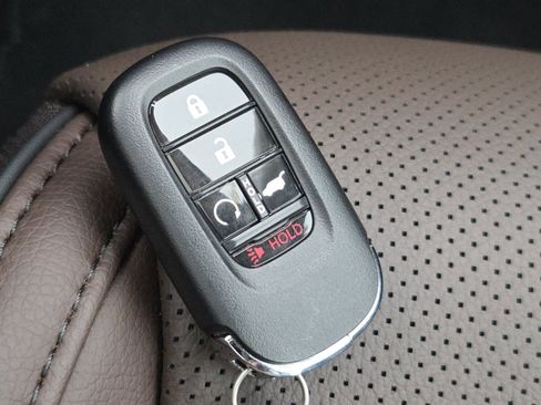 New 2026 Honda Pilot Elite image 36