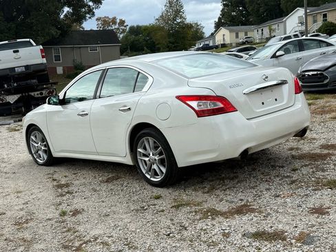 Used 2010 Nissan Maxima 3.5 S image 3