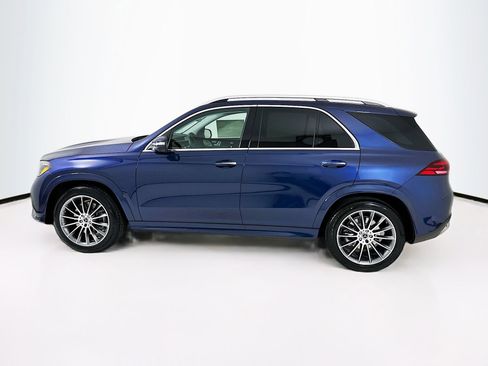 New 2026 Mercedes-Benz GLE 350 4MATIC image 5