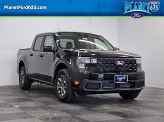New 2026 Ford Maverick XLT w/ XLT Luxury Package AWD/4WD video 2
