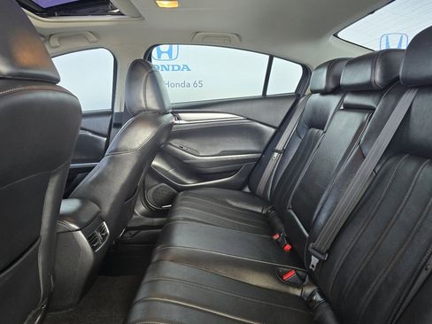 Used 2018 MAZDA MAZDA6 Grand Touring image 16