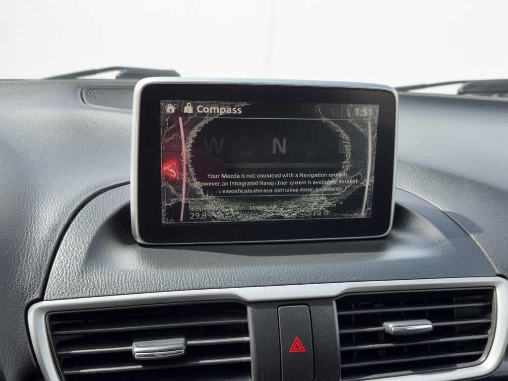 Used 2014 MAZDA MAZDA3 i Grand Touring FWD image 23