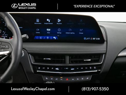 Used 2025 Cadillac CT5 Premium Luxury image 31