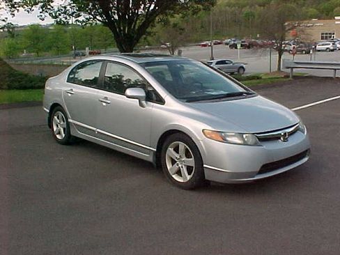 Used 2006 Honda Civic EX image 23