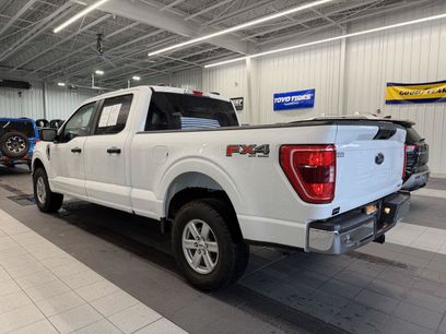 Used 2022 Ford F150 XLT w/ Trailer Tow Package