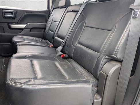 Used 2018 Chevrolet Silverado 1500 LT w/ Texas Edition image 14