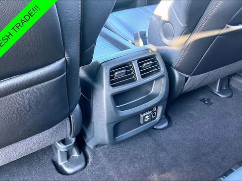 Used 2023 Honda Passport TrailSport image 10