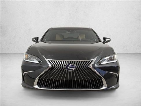 Used 2021 Lexus ES 300h w/ Premium Package image 6
