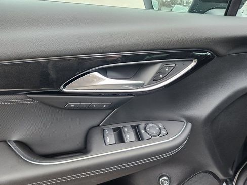 New 2026 Buick Envision Preferred image 9