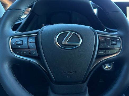 Used 2024 Lexus ES 350 350 image 25