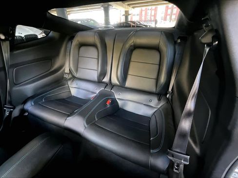 Used 2022 Ford Mustang GT Premium w/ Equipment Group 401A image 19
