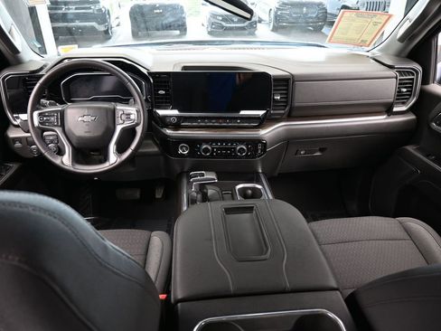 Used 2022 Chevrolet Silverado 1500 RST image 36