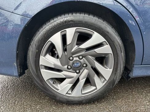 Certified 2024 Subaru Legacy Limited image 33