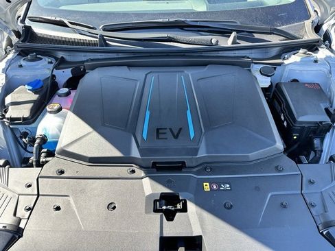 New 2024 Hyundai Ioniq 5 Limited image 33