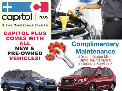 New 2026 Subaru Outback Touring XT image 2