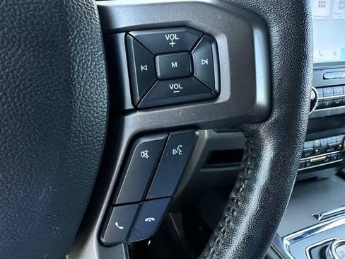 Certified 2019 Ford Expedition XLT w/ Equipment Group 202A AWD/4WD image 28