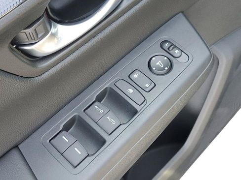 New 2026 Honda CR-V Sport image 9