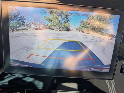 Used 2024 Hyundai Tucson SEL image 13