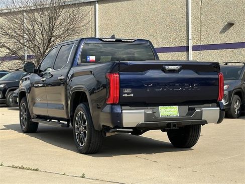 Used 2024 Toyota Tundra Limited image 3