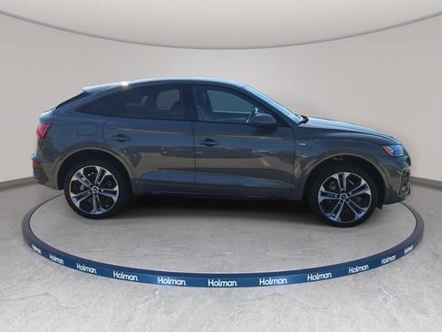 Used 2023 Audi Q5 2.0T Premium Plus w/ Premium Plus Package AWD/4WD image 5