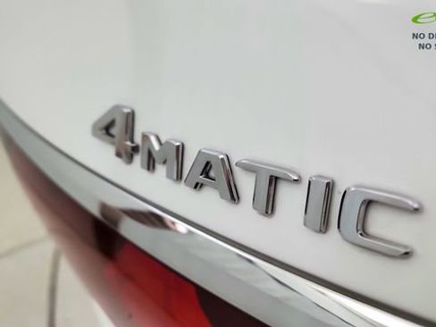 Used 2024 Mercedes-Benz E 350 4MATIC Sedan image 18
