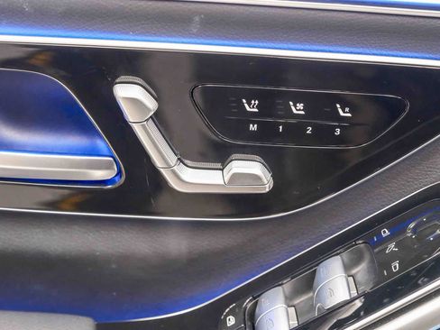 Certified 2023 Mercedes-Benz S 500 4MATIC image 26