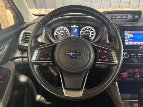 Used 2021 Subaru Forester Premium AWD/4WD image 12