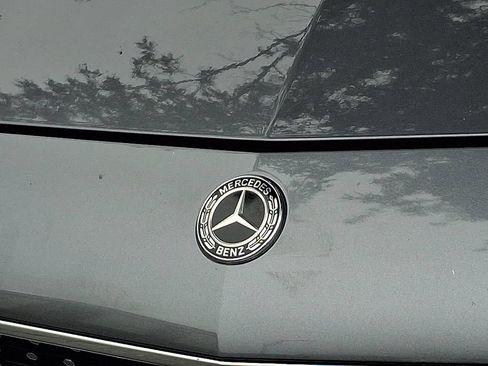 Used 2017 Mercedes-Benz S 550 Cabriolet image 5
