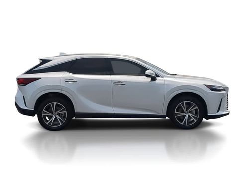Used 2023 Lexus RX 350 Premium w/ Cold Area Package FWD image 9