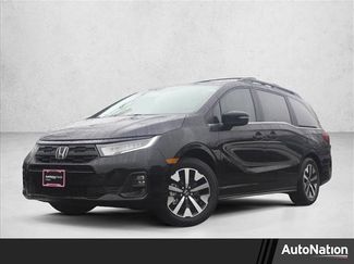 New 2026 Honda Odyssey EX-L video 1