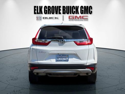 Used 2018 Honda CR-V EX image 5