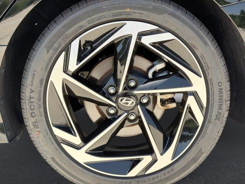 Used 2024 Hyundai Sonata SEL w/ Convenience Package FWD image 31