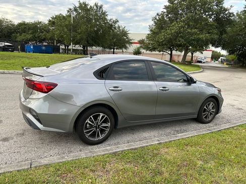 Used 2024 Kia Forte LXS FWD image 6