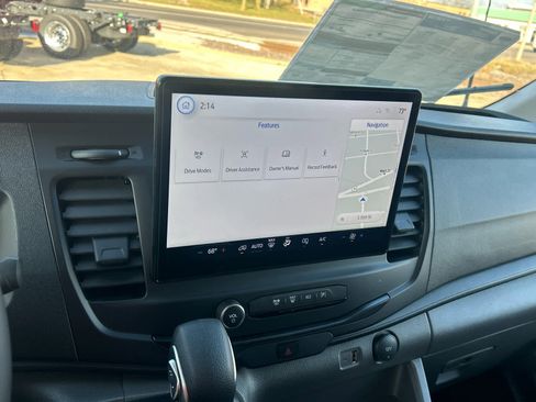 New 2026 Ford Transit 350 image 41