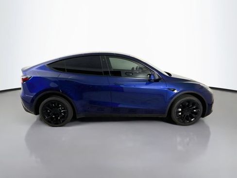 Used 2023 Tesla Model Y Long Range AWD/4WD image 8