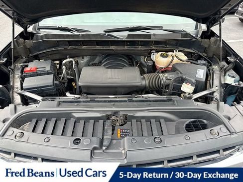 Used 2021 Chevrolet Silverado 1500 LT AWD/4WD image 32