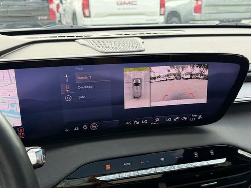 Certified 2025 Buick Enclave Sport Touring w/ Super Cruise Package FWD image 22