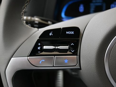 New 2026 Hyundai Elantra Sport FWD image 26