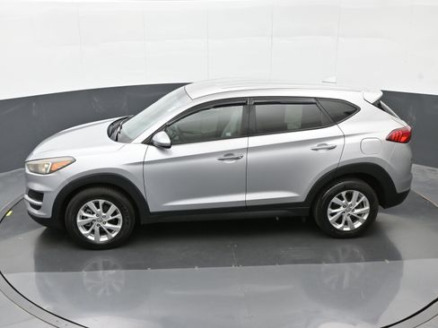 Used 2020 Hyundai Tucson SE FWD image 36