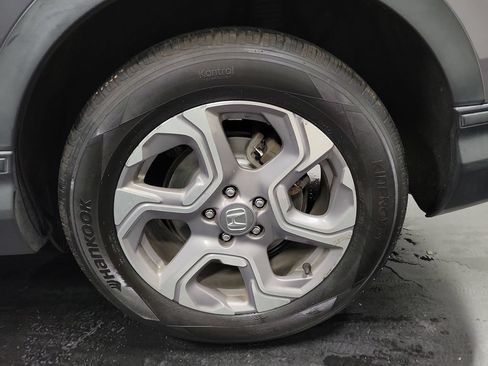 Used 2019 Honda CR-V EX image 10