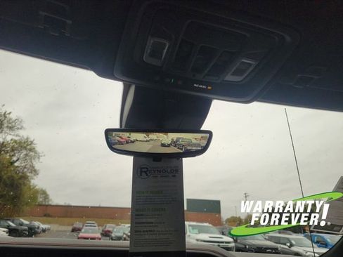 Used 2025 GMC Sierra 1500 AT4 w/ AT4 Premium Package image 12